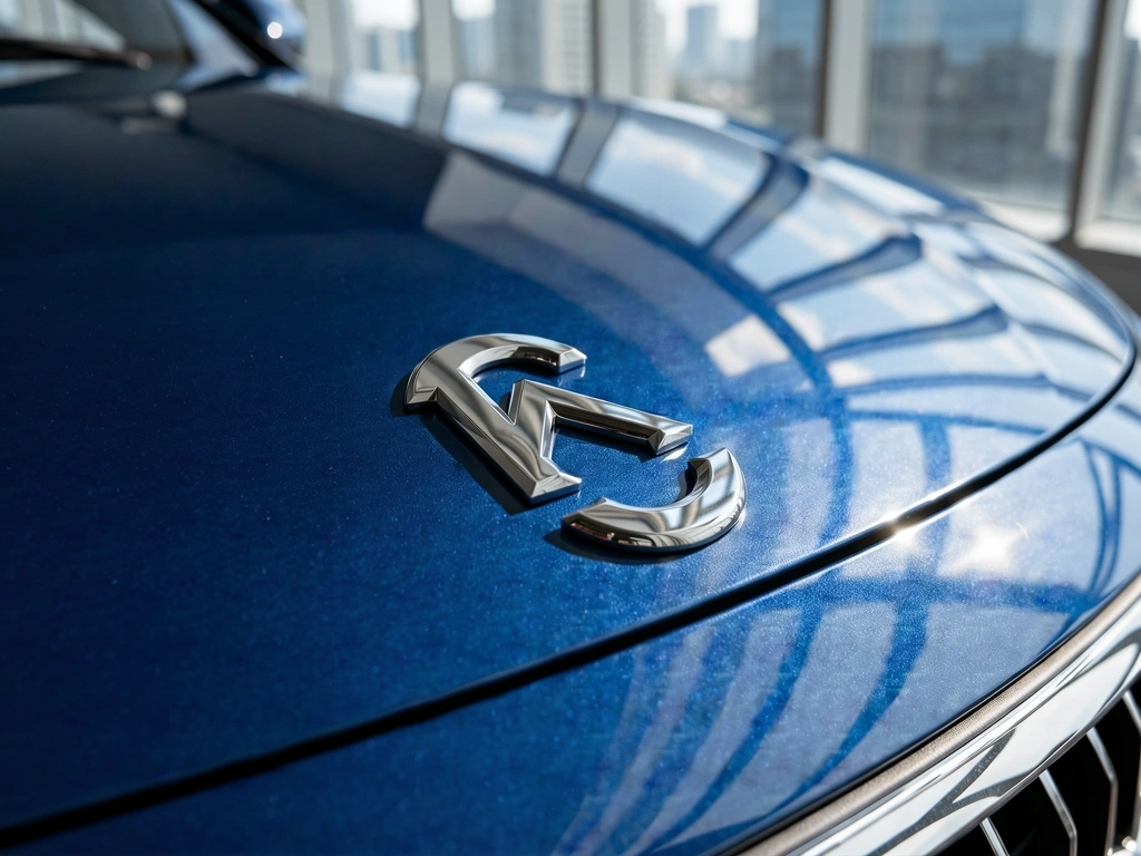 Modern automobile financing