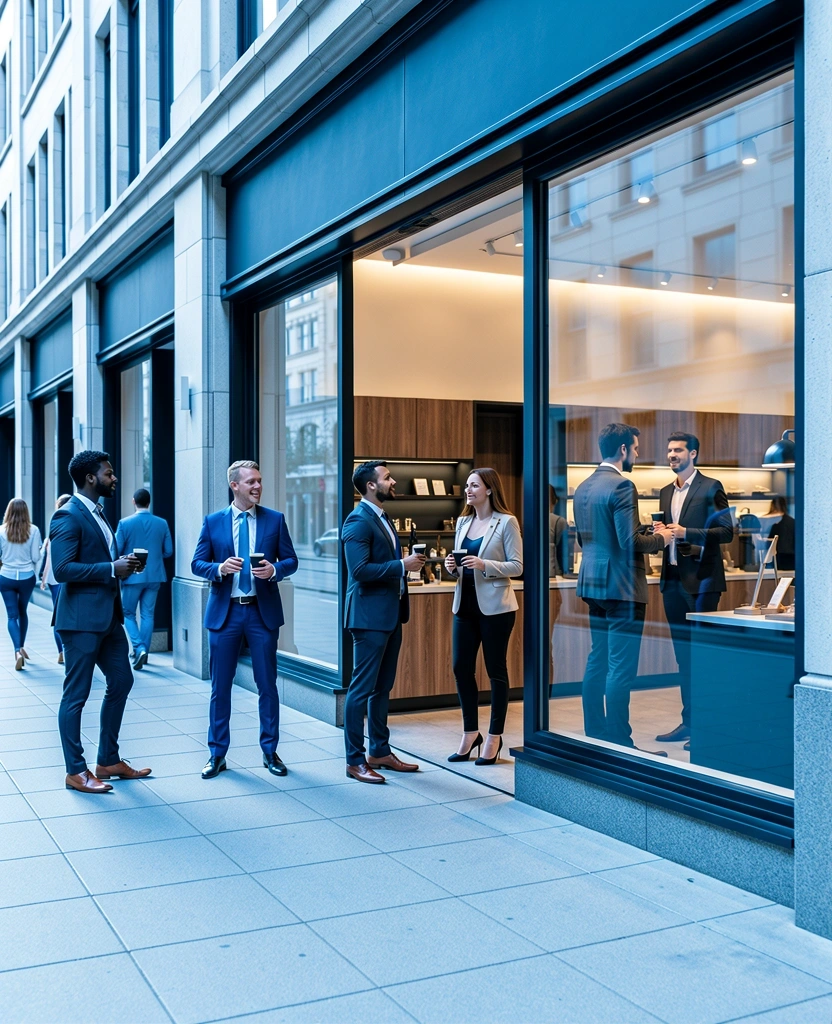 Community Connection