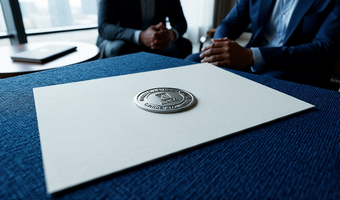 Official privacy disclosure document