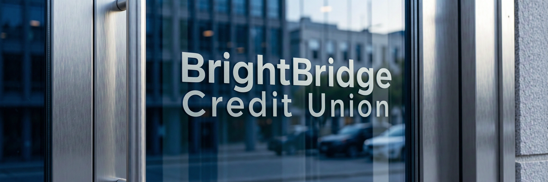 BrightBridge Credit Union corporate office
